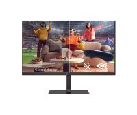 GAMEBOOSTER GB-2411FF 23.8'' 100Hz 1ms MPRT IPS FHD HDMI+VGA Flat Gaming Monitör